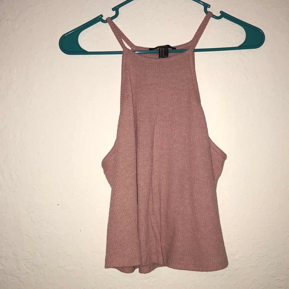 Tank top/crop
